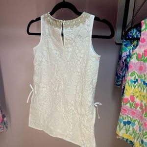 Lilly Pulitzer size 8